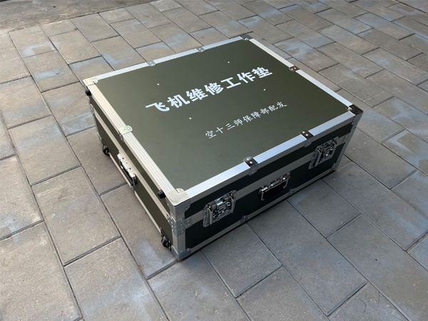 湛河工厂展示